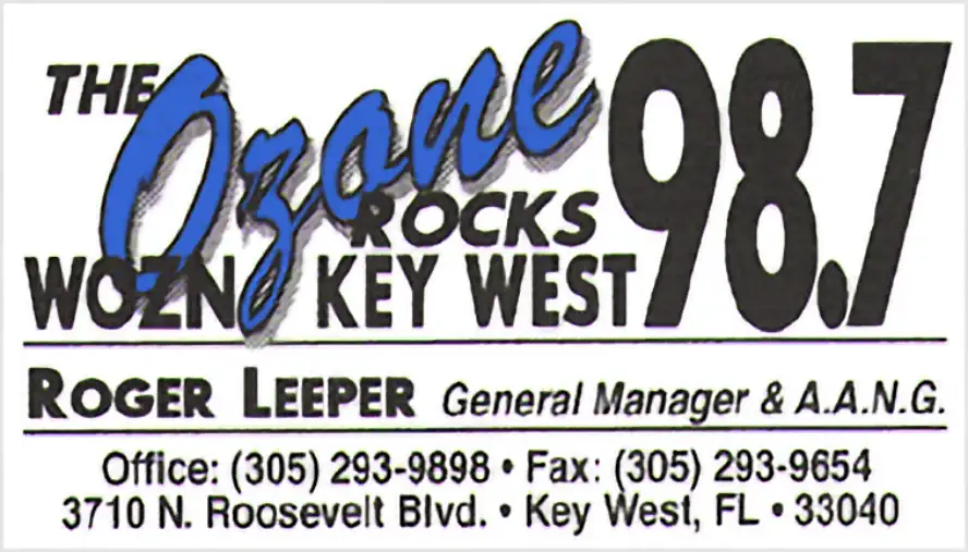 Rebranding went so well, they sold the station!